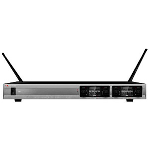 Nakamichi N8X 4Pcs Wireless Microphone